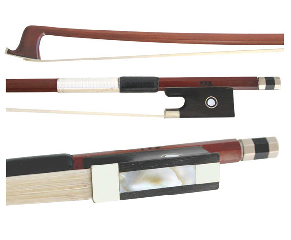 FPS Horsehair Violin Bow - 4/4