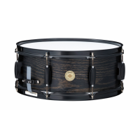 TAMA WP1455BK BOW WOODWORKS SNARE DRUM