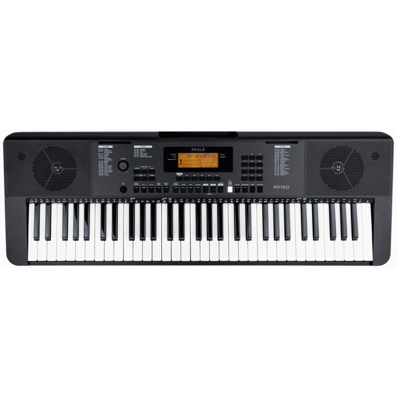 BEALE AK160 KEYBOARD ANZ VERSION