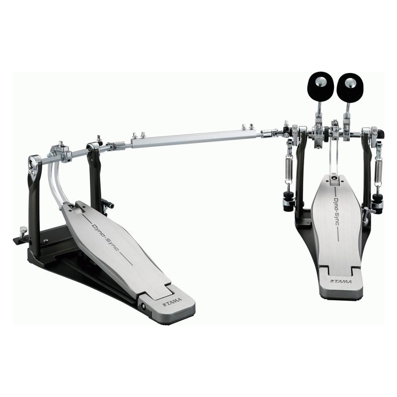 TAMA HPDS1TW DYNA SYNC DOUBLE PEDAL
