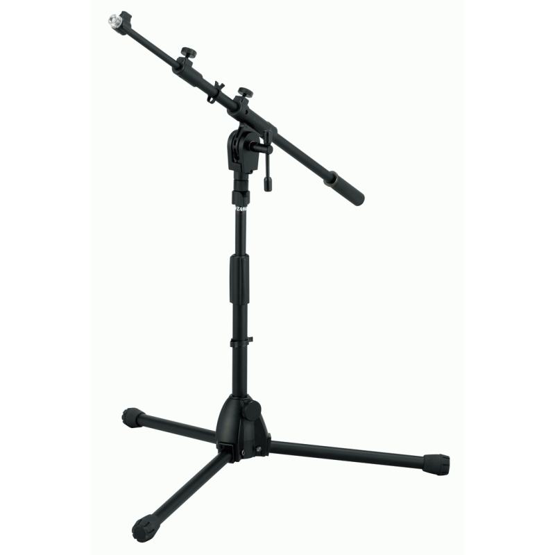 TAMA MS436LBK IRON WORKS LOW PROFILE MIC STAND