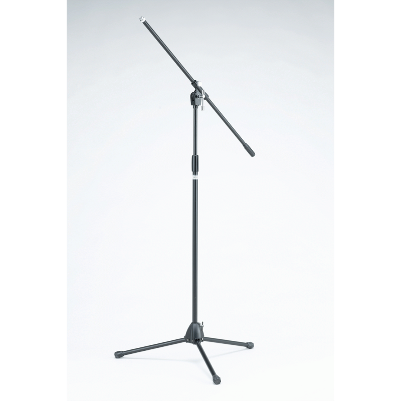 TAMA MS205BK BOOM MIC STAND BLACK