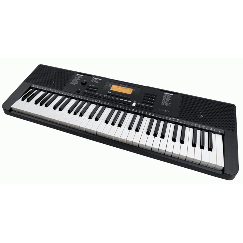 BEALE AK160 KEYBOARD ANZ VERSION