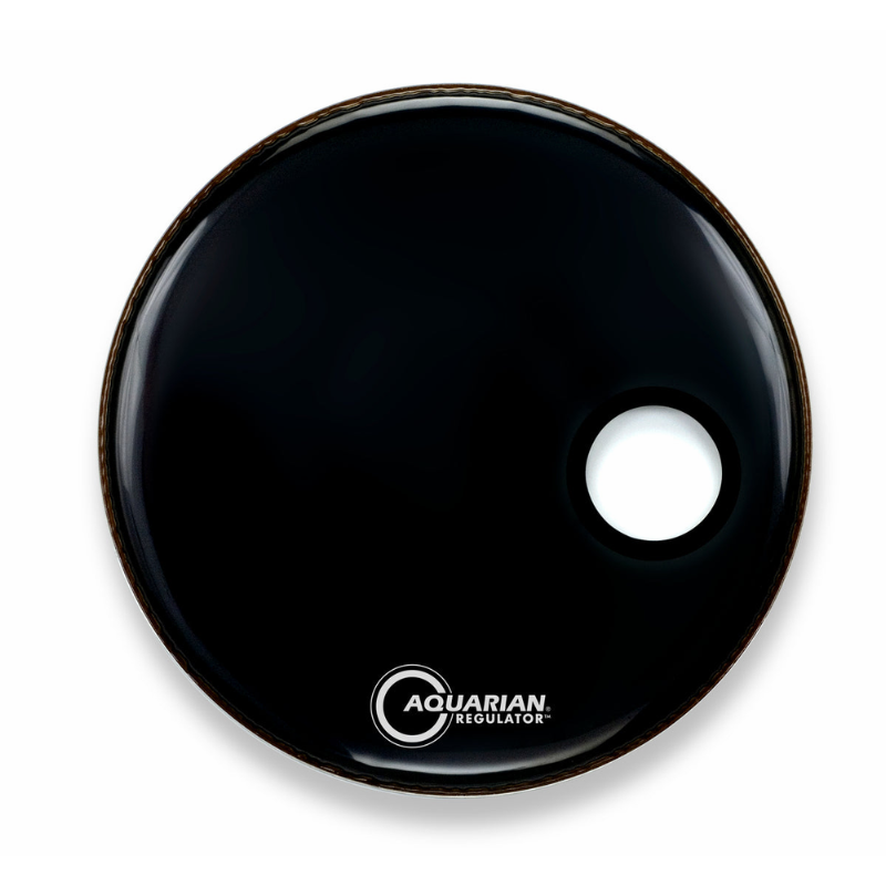 AQUARIAN RSM22BK REGULATOR SMALL BLACK