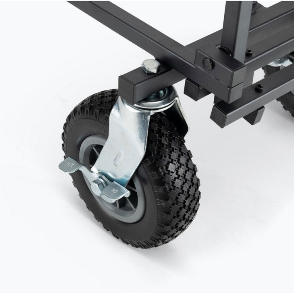 On Stage All-Terrain, Adjustable, Expandable Utility Cart