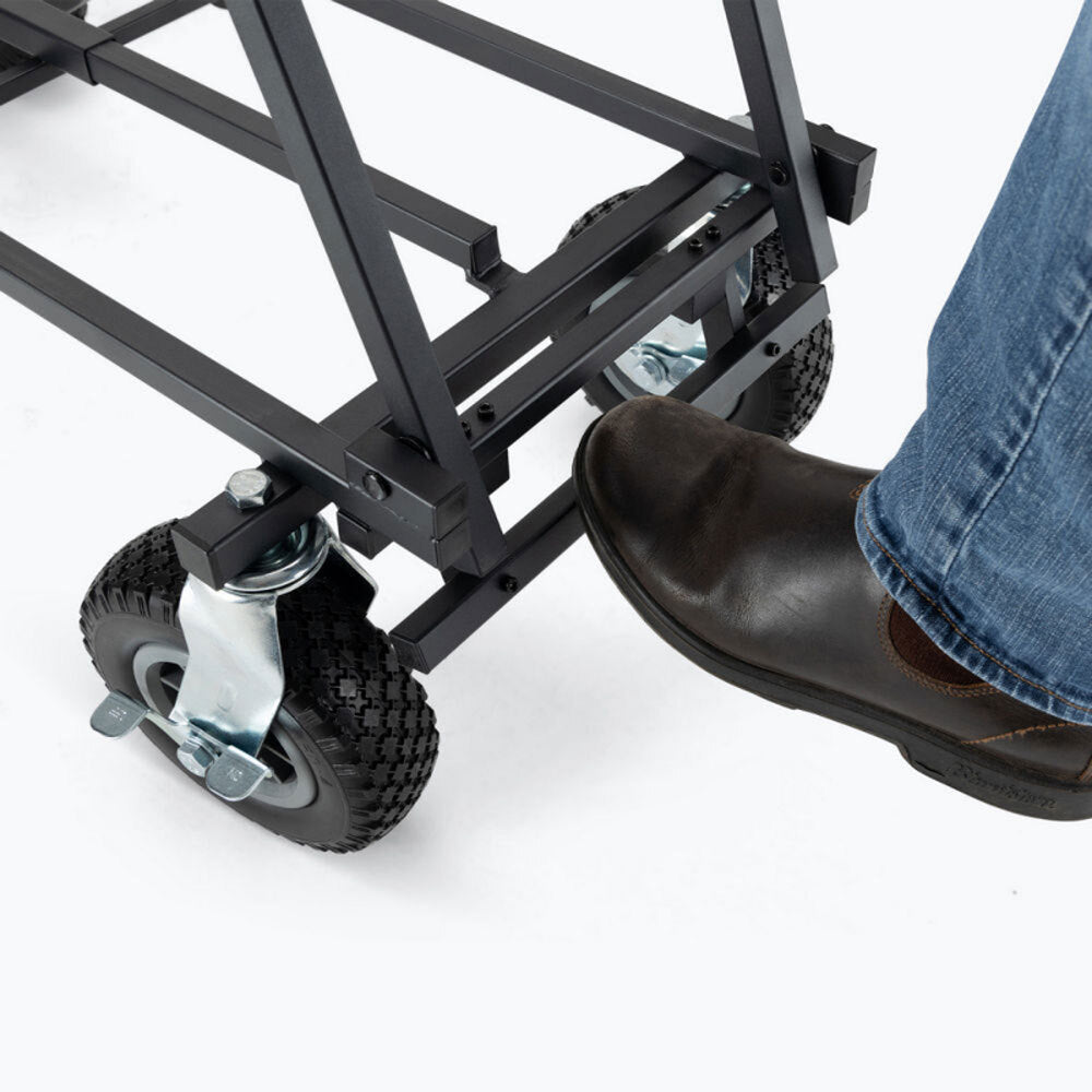 On Stage All-Terrain, Adjustable, Expandable Utility Cart