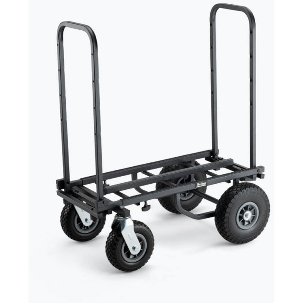 On Stage All-Terrain, Adjustable, Expandable Utility Cart
