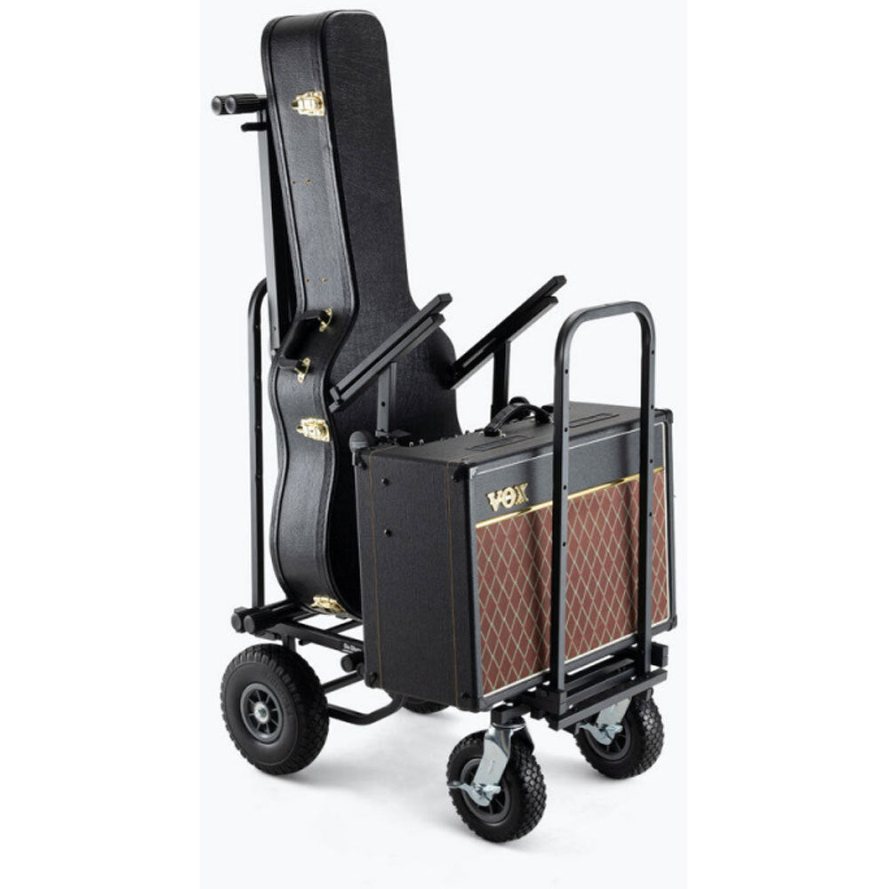 On Stage All-Terrain, Adjustable, Expandable Utility Cart