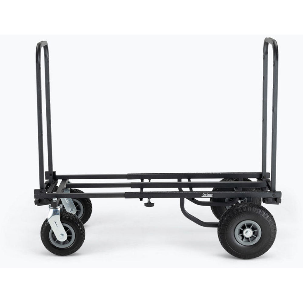 On Stage All-Terrain, Adjustable, Expandable Utility Cart