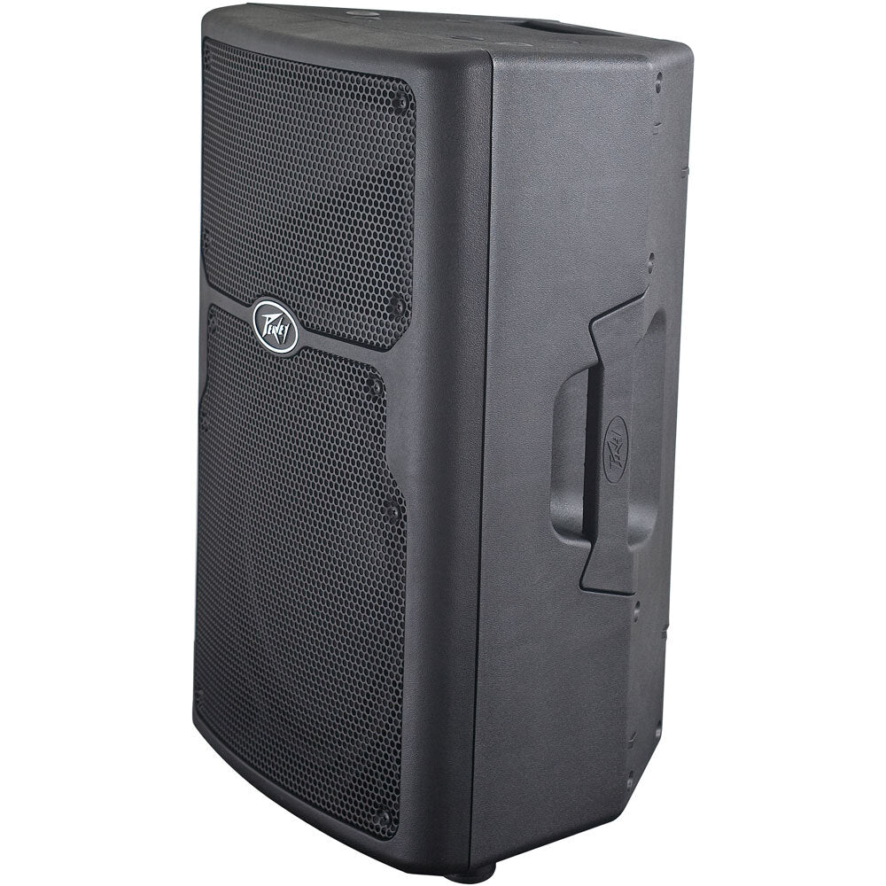 Peavey PVX Series "PVXp-10" Powered 400W, Bi-Amped, 10" Loudspeaker Rugged, Reliable, Flyable...Best in Class Performance