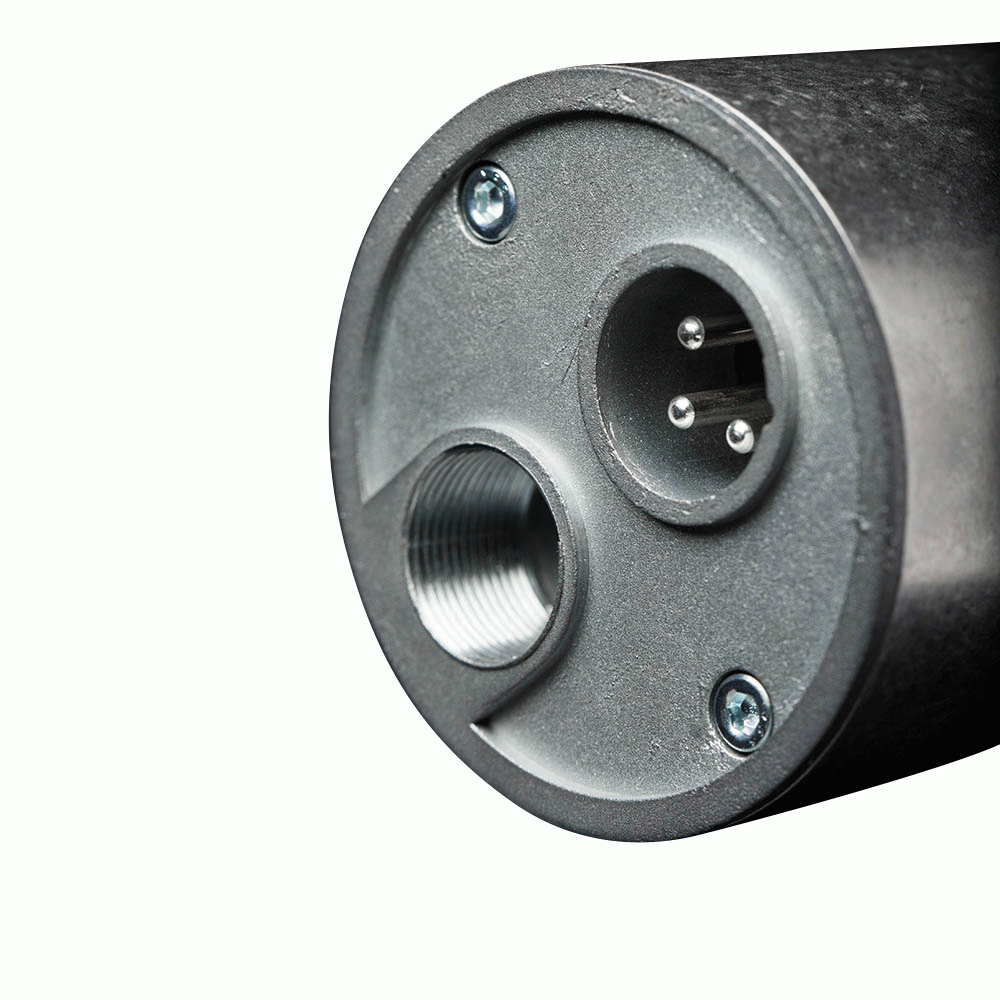 ASTON MICROPHONES SPIRIT MULTI PATTERN MIC