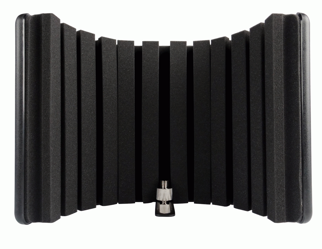 SMART ACOUSTIC SRF200 REFLECTION FILTER