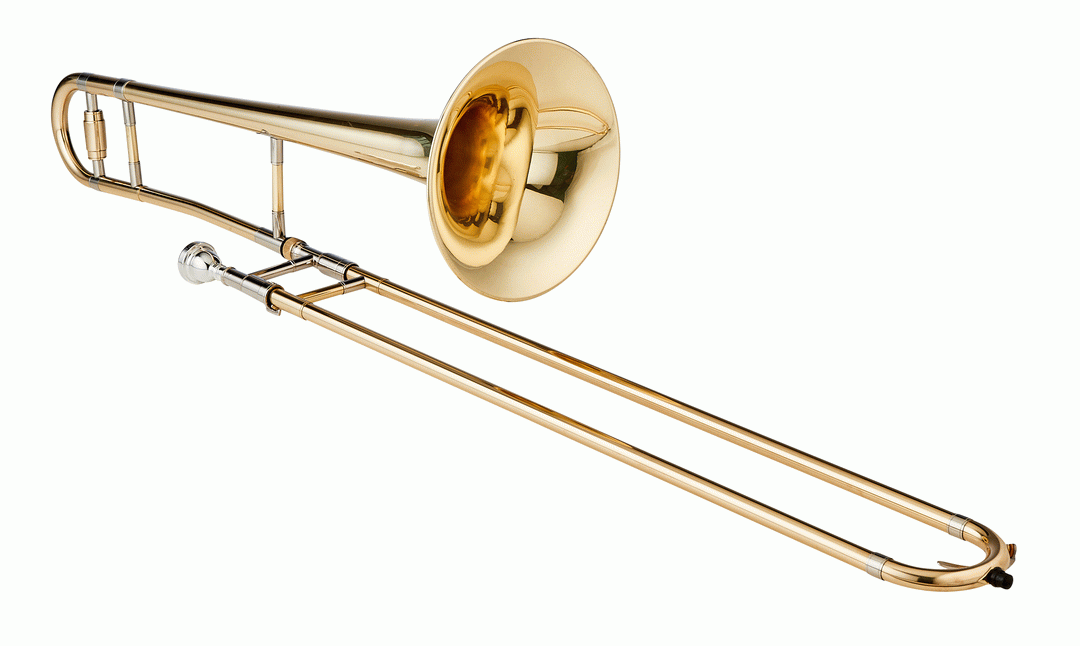 BEALE TB200 TROMBONE