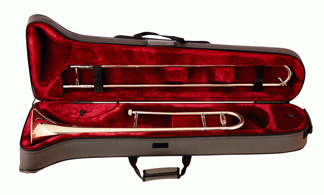 BEALE TB200 TROMBONE