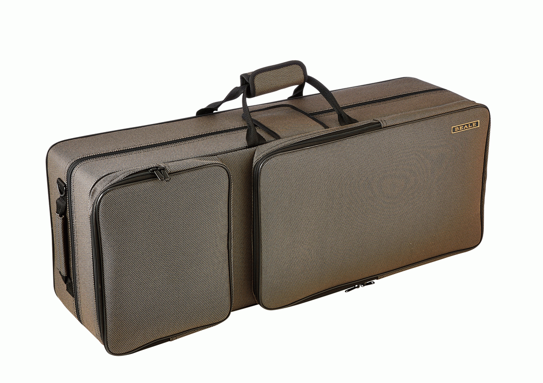 BEALE TX200 TENOR SAXOPHONE