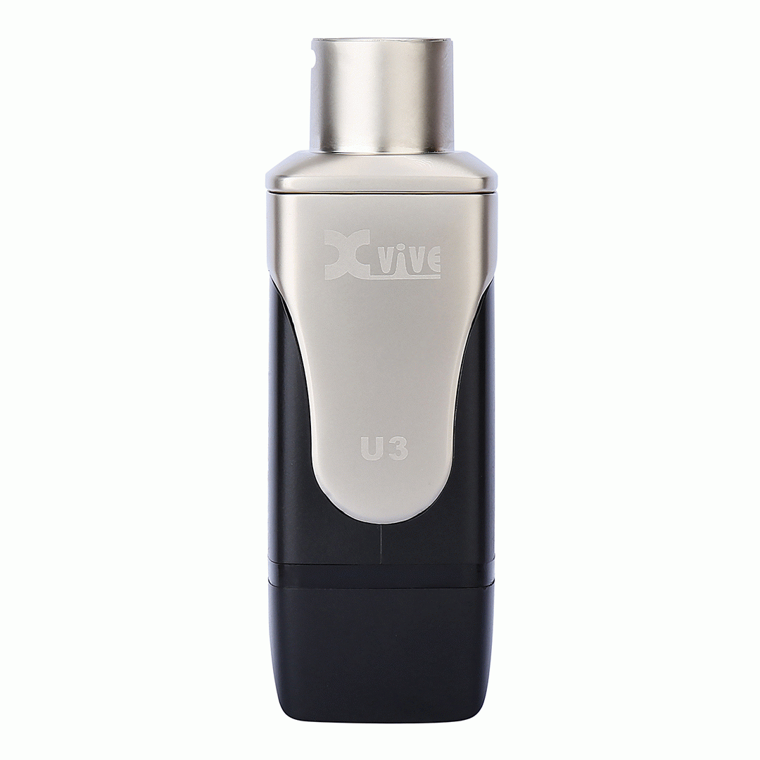 XVIVE U3 MIC SPEAKER WIRELESS 2.4GHZ