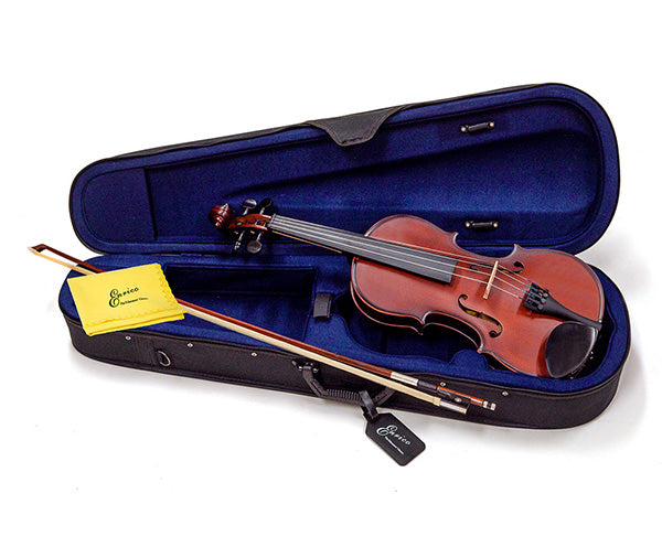 Enrico Student Plus Violin Outfit - 4/4