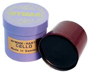 Cello Rosin-Nyman Professional