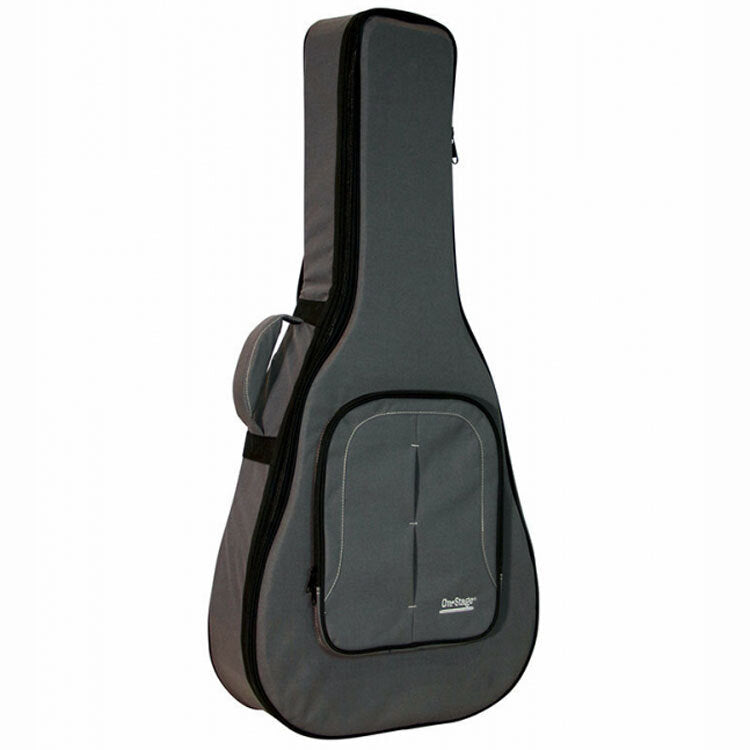 On Stage GHC7550CG Hybrid Classical Guitar Gig Bag