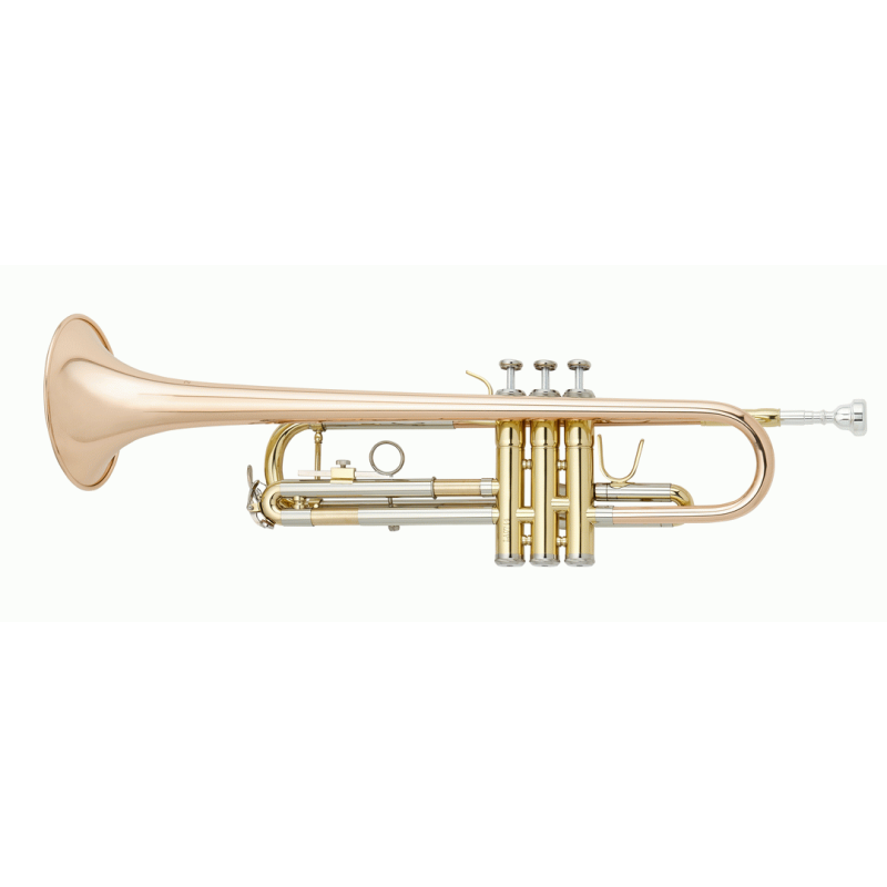 BEALE TR200 TRUMPET