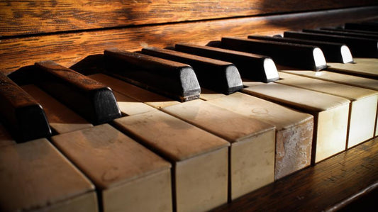 Thurrowgood Piano Tuning Services